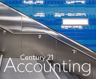 Century 21 Accounting