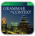 Grammar in Context