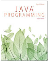 Java™ Programming