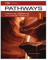 Pathways: Listening, Writing, and Critical Thinking