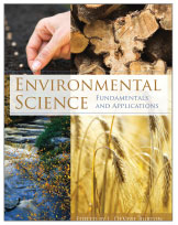 Environmental Science: Fundamentals and Applications