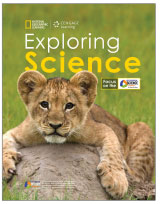 National Geographic Learning Exploring Science