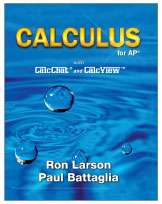 Calculus for AP®