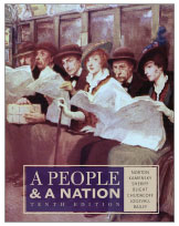A People &  A Nation
