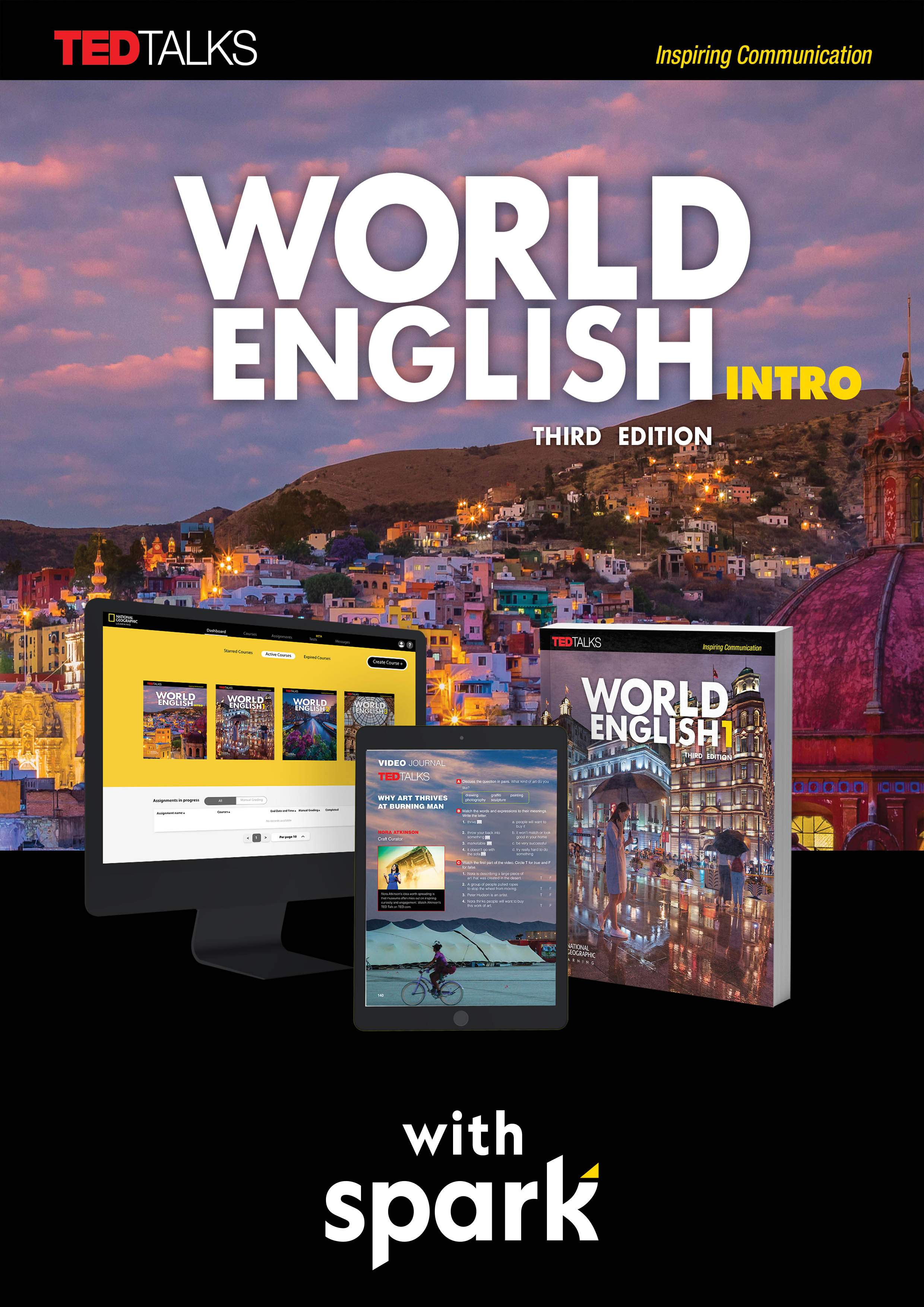 Cover image of product